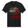 FW Bourbon - Perfect Blend ® CVC Tee Thumbnail