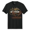 FW Bourbon - Perfect Blend ® CVC Tee Thumbnail