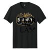 FW Bourbon - Perfect Blend ® CVC Tee Thumbnail