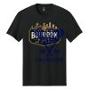 FW Bourbon - Perfect Blend ® CVC Tee Thumbnail