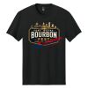 FW Bourbon - Perfect Blend ® CVC Tee Thumbnail