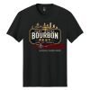 FW Bourbon - Perfect Blend ® CVC Tee Thumbnail