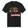 FW Bourbon - Perfect Blend ® CVC Tee Thumbnail