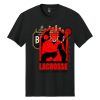 FW Bourbon - Perfect Blend ® CVC Tee Thumbnail