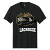 FW Bourbon - Perfect Blend ® CVC Tee Thumbnail