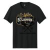 FW Bourbon - Perfect Blend ® CVC Tee Thumbnail