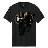 FW Bourbon - Perfect Blend ® CVC Tee Thumbnail