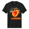 FW Bourbon - Perfect Blend ® CVC Tee Thumbnail