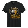 FW Bourbon - Perfect Blend ® CVC Tee Thumbnail