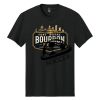 FW Bourbon - Perfect Blend ® CVC Tee Thumbnail