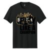 FW Bourbon - Perfect Blend ® CVC Tee Thumbnail