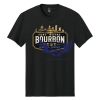 FW Bourbon - Perfect Blend ® CVC Tee Thumbnail