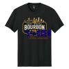 FW Bourbon - Perfect Blend ® CVC Tee Thumbnail