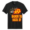 FW Bourbon - Perfect Blend ® CVC Tee Thumbnail