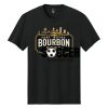 FW Bourbon - Perfect Blend ® CVC Tee Thumbnail