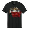 FW Bourbon - Perfect Blend ® CVC Tee Thumbnail