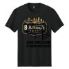 FW Bourbon - Perfect Blend ® CVC Tee Thumbnail