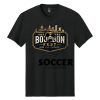 FW Bourbon - Perfect Blend ® CVC Tee Thumbnail