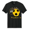 FW Bourbon - Perfect Blend ® CVC Tee Thumbnail