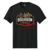 FW Bourbon - Perfect Blend ® CVC Tee Thumbnail