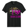 FW Bourbon - Perfect Blend ® CVC Tee Thumbnail