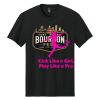 FW Bourbon - Perfect Blend ® CVC Tee Thumbnail
