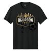 FW Bourbon - Perfect Blend ® CVC Tee Thumbnail
