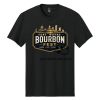FW Bourbon - Perfect Blend ® CVC Tee Thumbnail