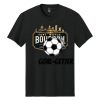 FW Bourbon - Perfect Blend ® CVC Tee Thumbnail