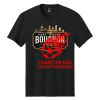 FW Bourbon - Perfect Blend ® CVC Tee Thumbnail