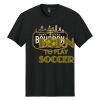 FW Bourbon - Perfect Blend ® CVC Tee Thumbnail