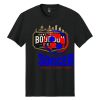 FW Bourbon - Perfect Blend ® CVC Tee Thumbnail