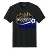 FW Bourbon - Perfect Blend ® CVC Tee Thumbnail