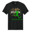 FW Bourbon - Perfect Blend ® CVC Tee Thumbnail
