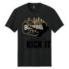 FW Bourbon - Perfect Blend ® CVC Tee Thumbnail