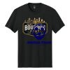 FW Bourbon - Perfect Blend ® CVC Tee Thumbnail