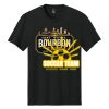 FW Bourbon - Perfect Blend ® CVC Tee Thumbnail