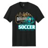 FW Bourbon - Perfect Blend ® CVC Tee Thumbnail