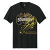 FW Bourbon - Perfect Blend ® CVC Tee Thumbnail
