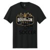 FW Bourbon - Perfect Blend ® CVC Tee Thumbnail