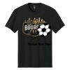 FW Bourbon - Perfect Blend ® CVC Tee Thumbnail