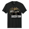 FW Bourbon - Perfect Blend ® CVC Tee Thumbnail