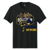 FW Bourbon - Perfect Blend ® CVC Tee Thumbnail