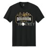 FW Bourbon - Perfect Blend ® CVC Tee Thumbnail