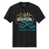 FW Bourbon - Perfect Blend ® CVC Tee Thumbnail