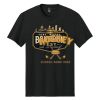 FW Bourbon - Perfect Blend ® CVC Tee Thumbnail