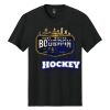 FW Bourbon - Perfect Blend ® CVC Tee Thumbnail