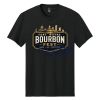 FW Bourbon - Perfect Blend ® CVC Tee Thumbnail