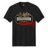 FW Bourbon - Perfect Blend ® CVC Tee Thumbnail