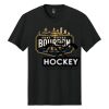 FW Bourbon - Perfect Blend ® CVC Tee Thumbnail